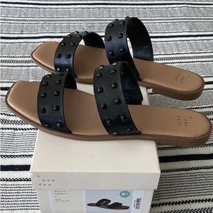 A New Day Stella Sandals